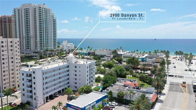 2 of 28 - 2900 Banyan Street #408, Fort Lauderdale, FL