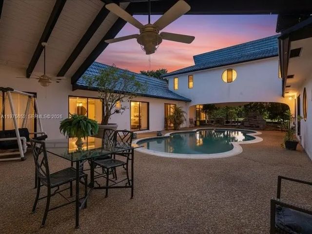 791 Sw 75th Terrace, Plantation