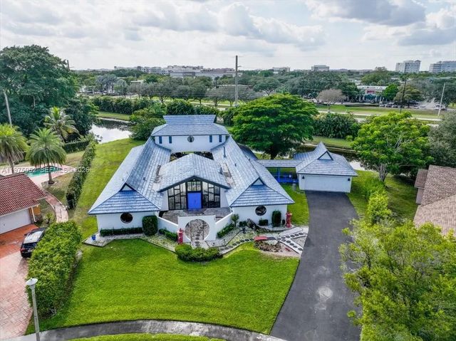3 of 39 - 791 Sw 75th Terrace, Plantation, FL