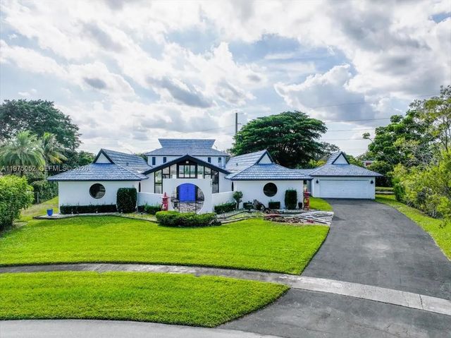4 of 39 - 791 Sw 75th Terrace, Plantation, FL