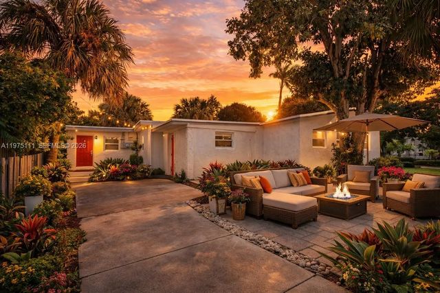 1160 W 26 Th Court, Riviera Beach