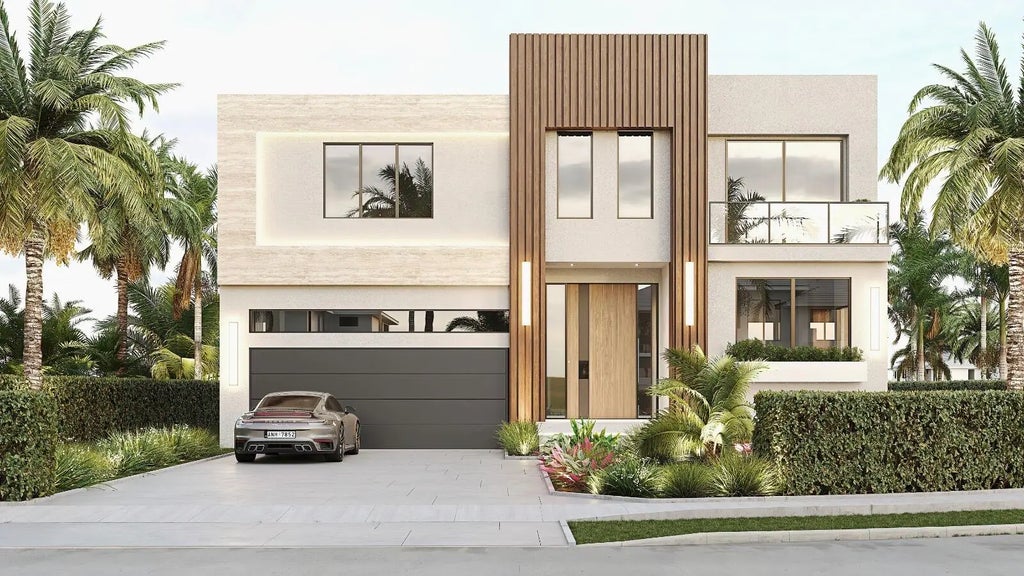 799 Park Drive, Boca Raton