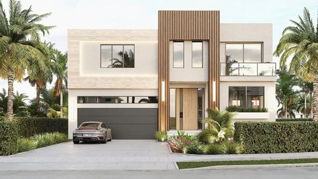 799 Park Drive, Boca Raton