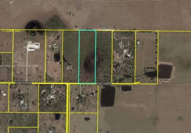 2 of 2 - 1065 E Ash Road, , FL