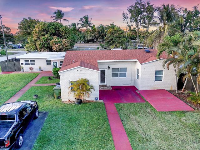 707 Ne 15th Street, Fort Lauderdale