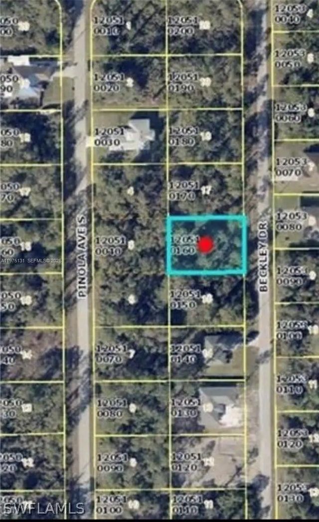 2 of 3 - 226 Beckley Drive, Lehigh Acres, FL