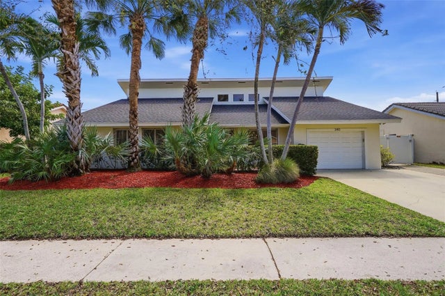 340 Apache Lane, Boca Raton