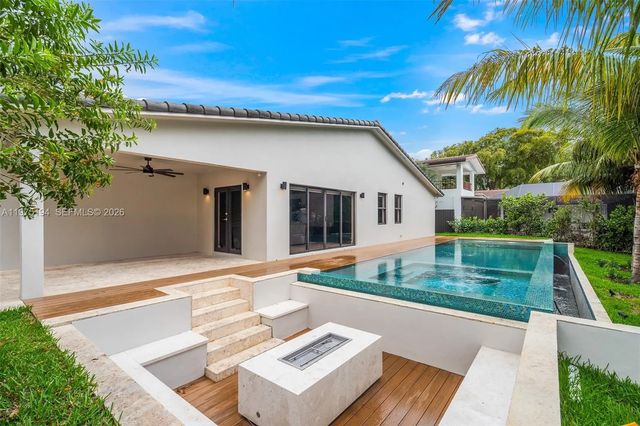 14412 Rosewood Road, Miami Lakes
