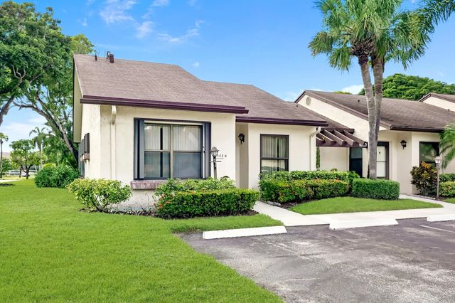 3615 Crab Apple Trail #a, Lake Worth
