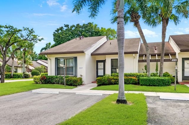 2 of 27 - 3615 Crab Apple Trail #a, Lake Worth, FL