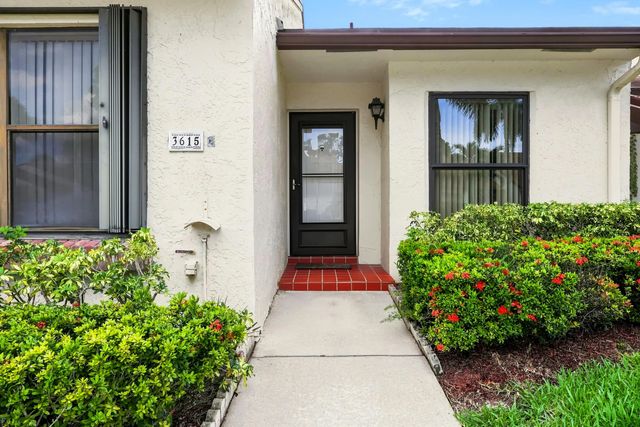 4 of 27 - 3615 Crab Apple Trail #a, Lake Worth, FL
