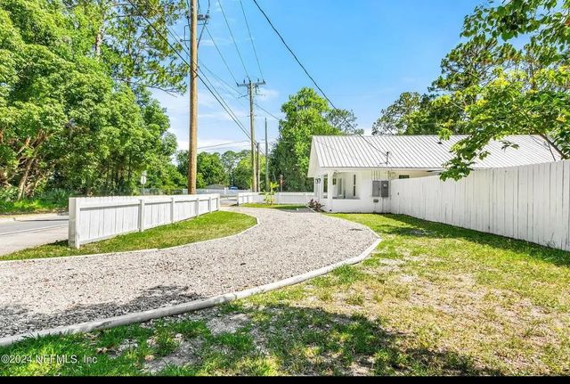 3 of 28 - 925 S St. John Street, St. Augustine, FL