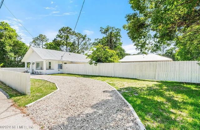 4 of 28 - 925 S St. John Street, St. Augustine, FL