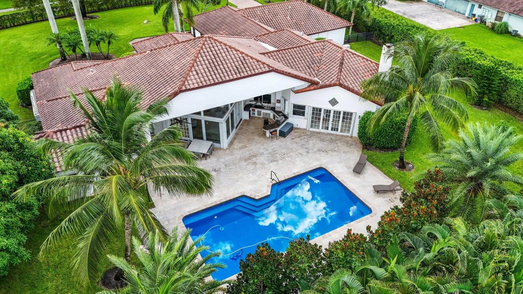 8618 Sawpine Road, Delray Beach