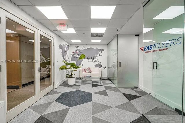 1110 Brickell Avenue #700a, Miami