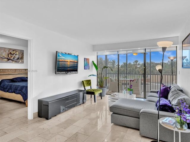 2 of 45 - 20335 W Country Club Drive #310, Aventura, FL