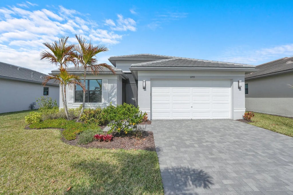 11935 Sw Backshore Drive, Port St. Lucie