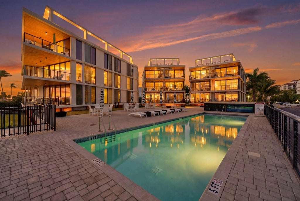 106 Inlet Way #201, Palm Beach Shores