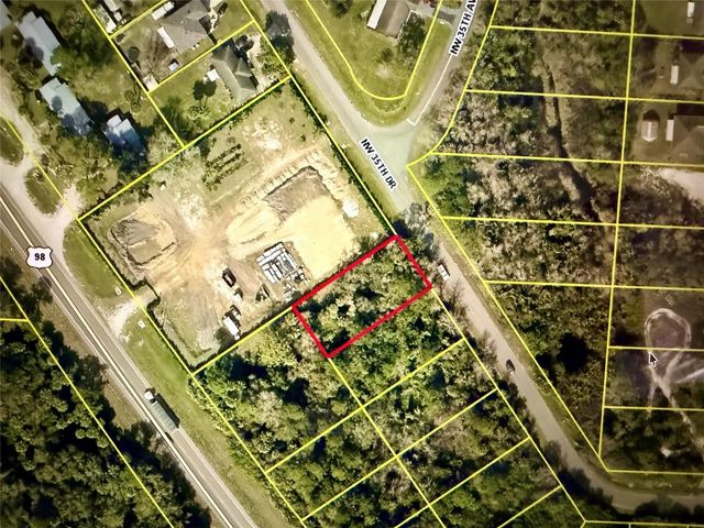 4 of 4 - 2551 Nw 35th Drive, Okeechobee, FL