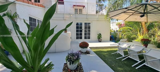846 Michigan Avenue #101, Miami Beach