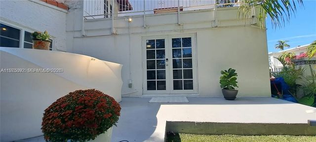 3 of 48 - 846 Michigan Avenue #101, Miami Beach, FL