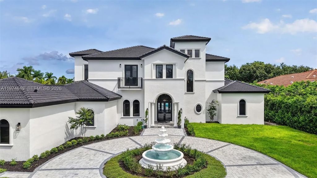 751 Ranch Road, Weston
