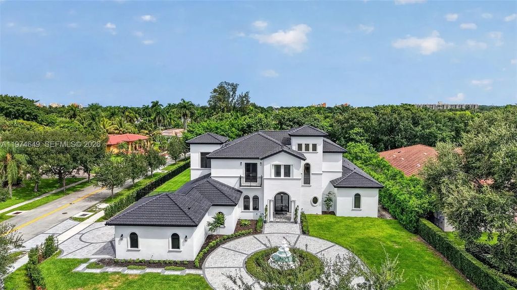 751 Ranch Road, Weston