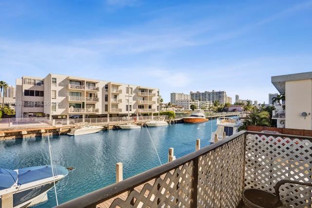 3665 Ne 167th Street #208, North Miami Beach
