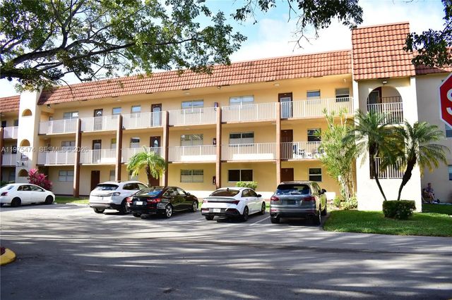 2801 N Pine Island Road #112, Sunrise