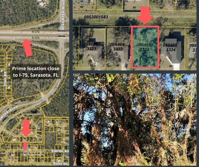 4 of 4 - Eldron Ave Eldron Avenue, Sarasota, FL
