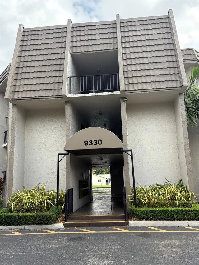 9330 Lime Bay Boulevard #208, Tamarac