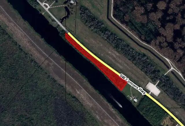 2 of 2 - 7150 Sw Conners Highway, Okeechobee, FL