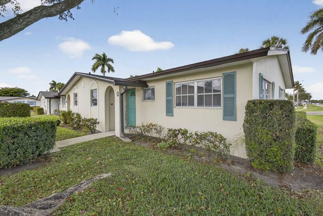 2960 Ashley Drive E #d, West Palm Beach