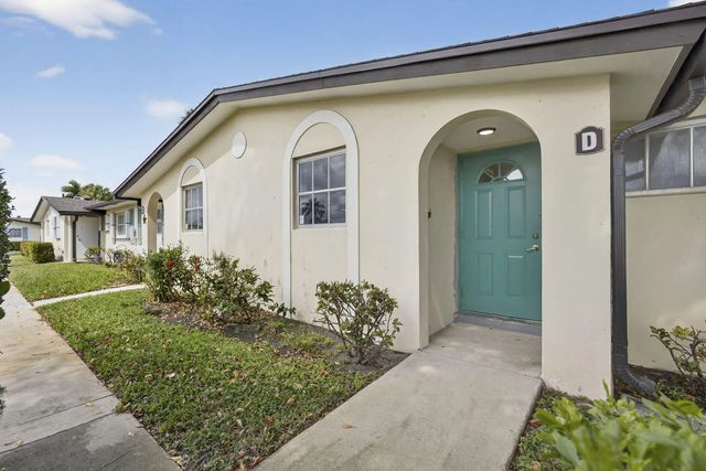 3 of 47 - 2960 Ashley Drive E #d, West Palm Beach, FL