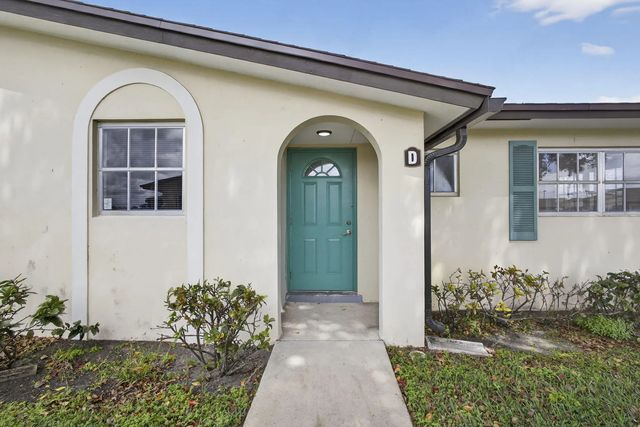 4 of 47 - 2960 Ashley Drive E #d, West Palm Beach, FL