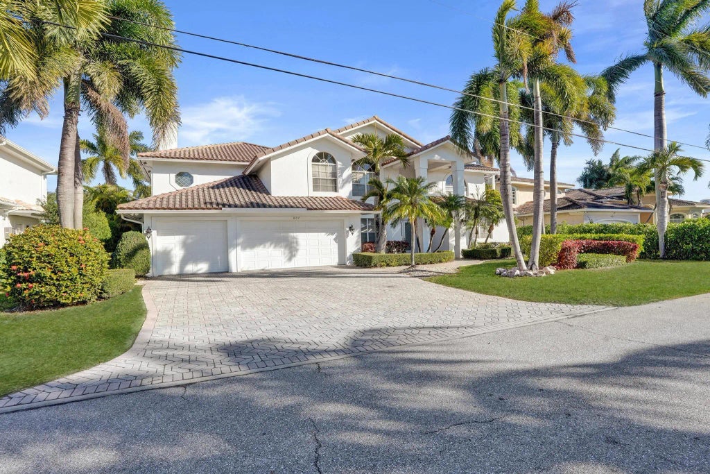 807 Coventry Street, Boca Raton