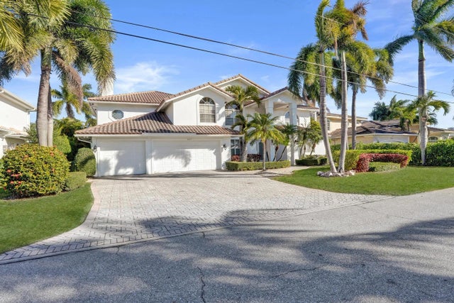 807 Coventry Street, Boca Raton