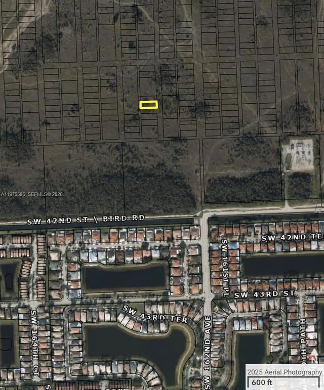 40 Sw 162ave, Miami