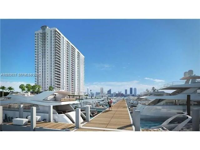 17301 Biscayne Blvd#48, North Miami Beach
