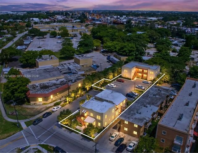 2765 Nw 17th Terrace, Miami