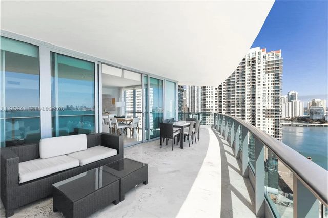 3 of 60 - 1331 Brickell Bay Drive #1901, Miami, FL