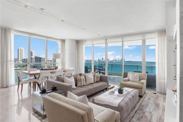 5 of 60 - 1331 Brickell Bay Drive #1901, Miami, FL