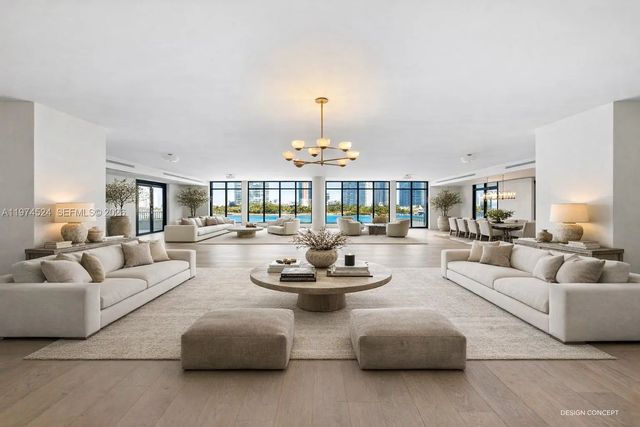 2 of 48 - 7043 Fisher Island Drive #7043, Miami Beach, FL