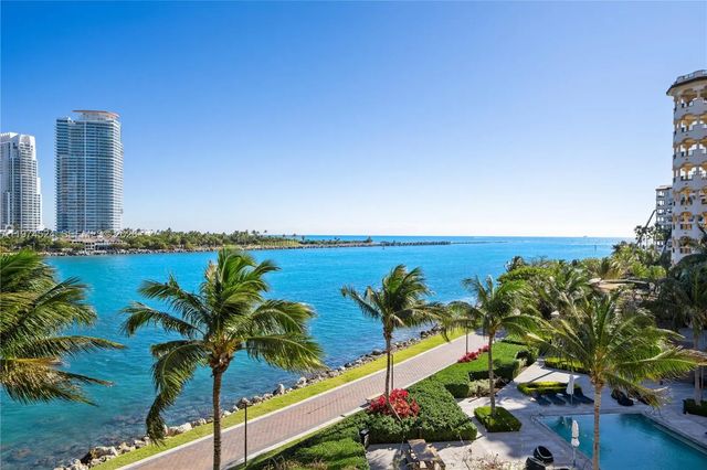 5 of 48 - 7043 Fisher Island Drive #7043, Miami Beach, FL