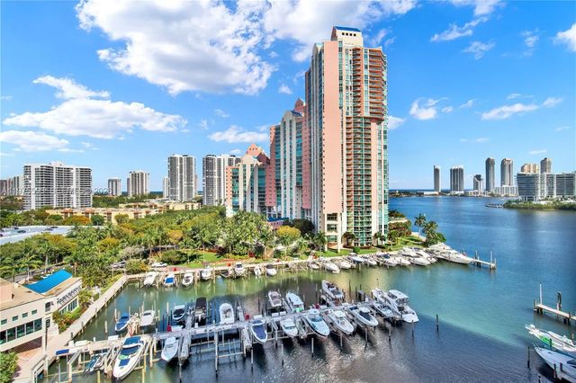 3340 Ne 190th Street #1108, Aventura