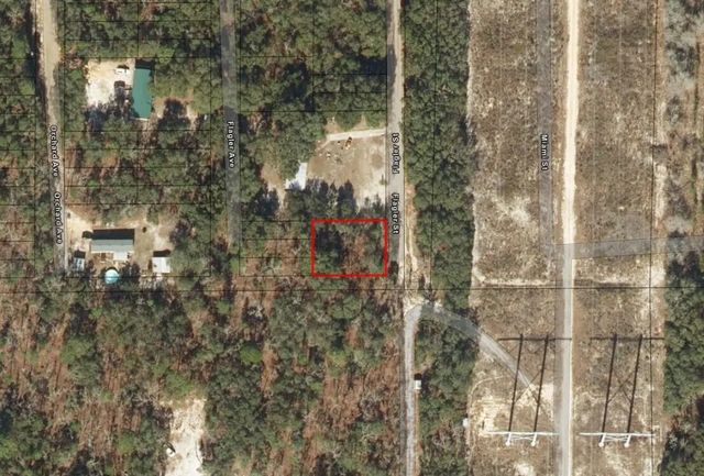 105 Miami Avenue, Palatka