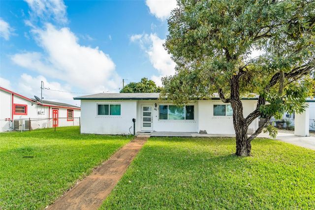 241 W 20th Street, Riviera Beach