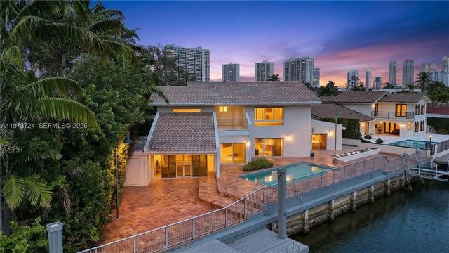 3226 Ne 168th Street, North Miami Beach