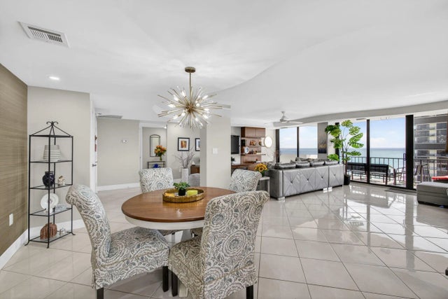 4200 N Ocean Drive #1-1804, Singer Island