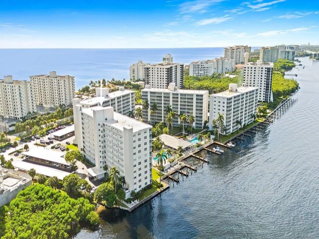 3300 S Ocean Boulevard #318c, Highland Beach
